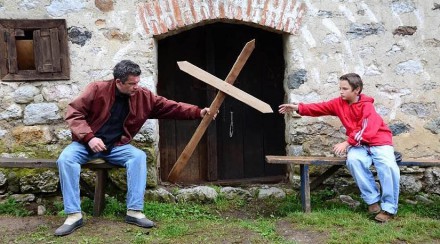 Enklava
